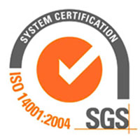 CERTIFICATION ISO 14001