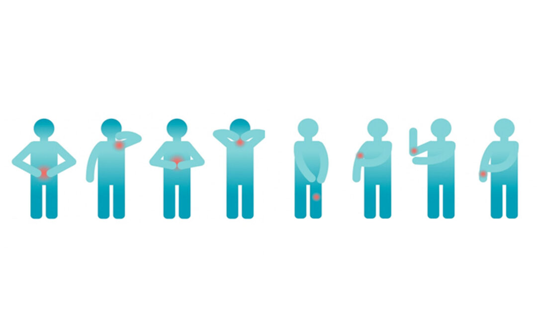 Troubles musculo-squelettiques : comment préserver le capital santé des agents de propreté de votre site ?