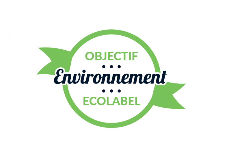 Objectif environnement Ecolabel ESSI