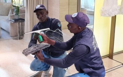 Réduire les plaintes propreté sans augmenter les coûts