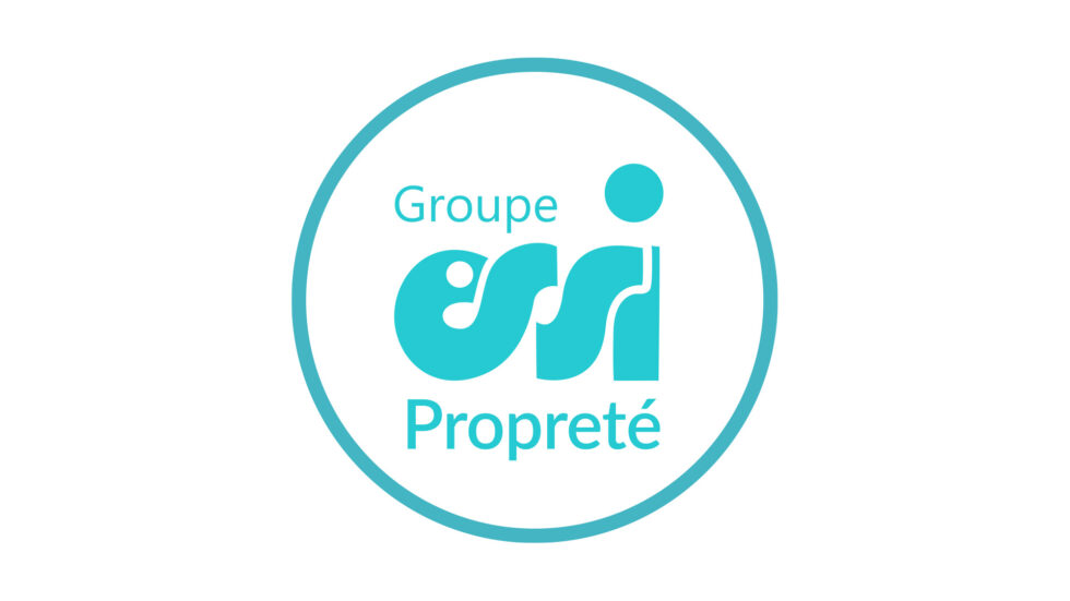 Logo Groupe ESSI Propreté
