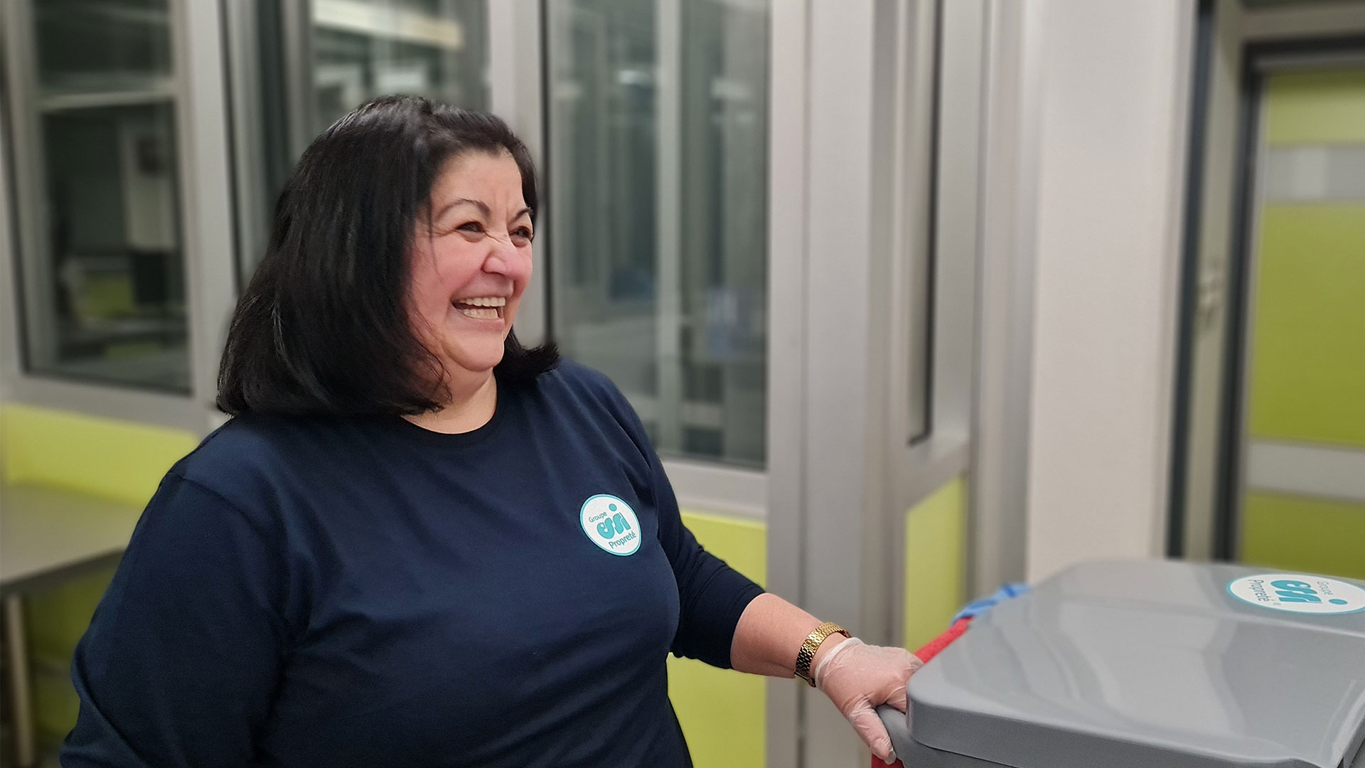 interview agent de propreté enseignement supérieur