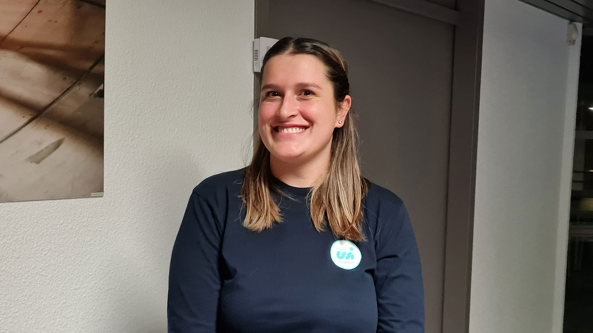 interview agent de propreté école enseignement supérieur