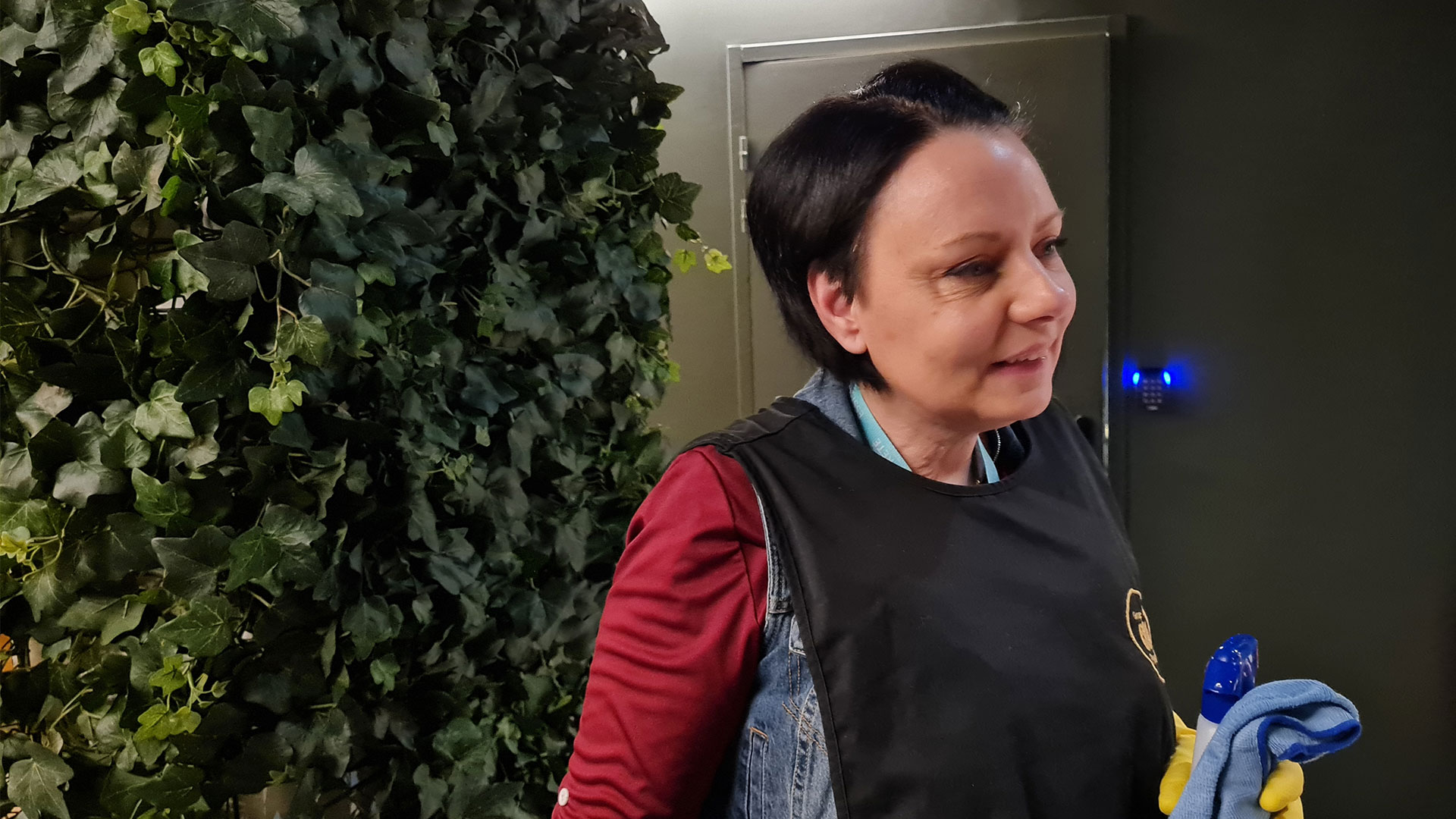 fiers-le-palais-nancy-11 interview agent propreté loisirs coworking food court