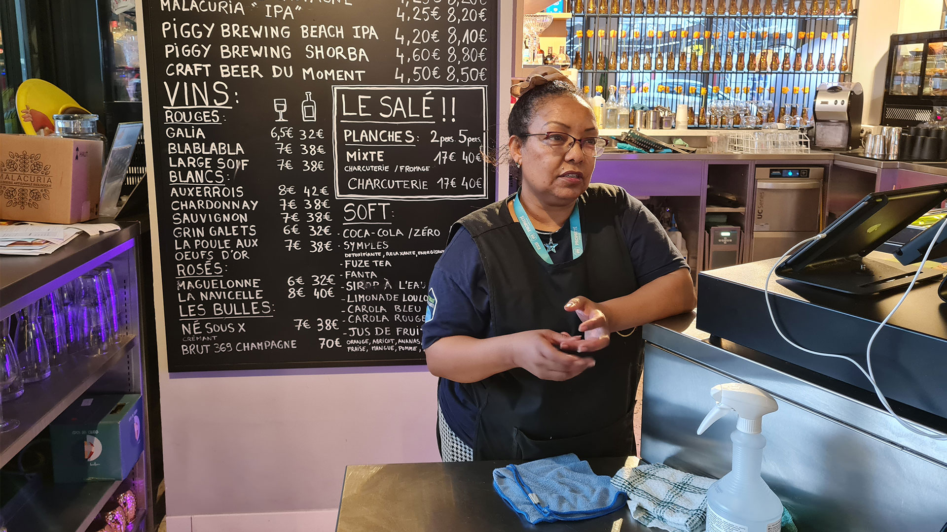 fiers-le-palais-nancy-4 interview agent propreté loisirs coworking food court