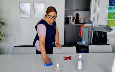 Qualité de l’Air Intérieur : ce que votre entreprise de nettoyage peut faire pour vous