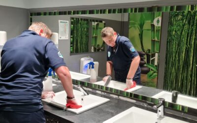 Propreté & Absentéisme : un lien sous-estimé