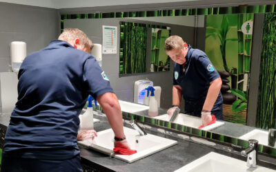 Propreté & Absentéisme : un lien sous-estimé