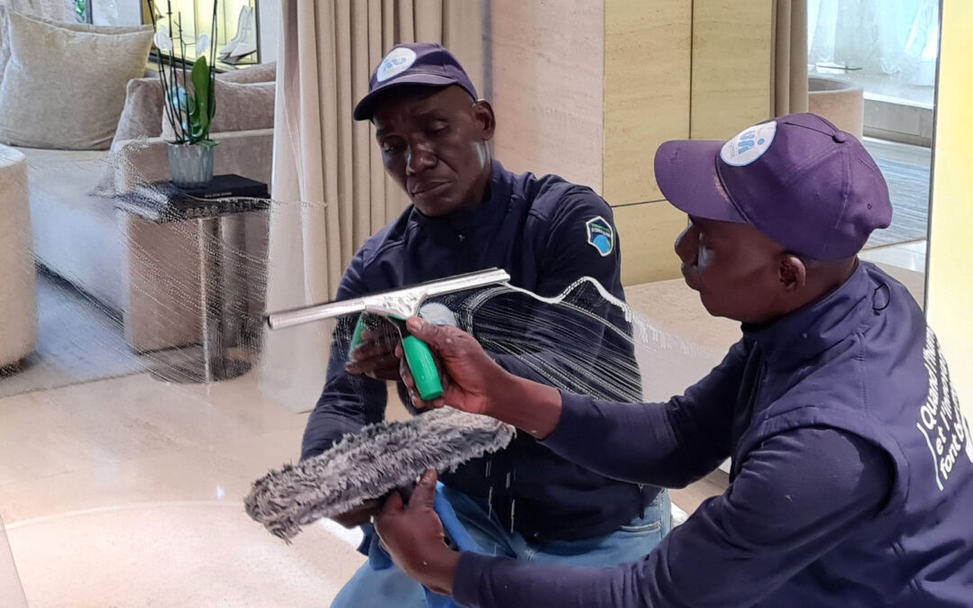 Réduire les plaintes propreté sans augmenter les coûts