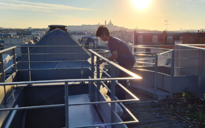 Pourquoi externaliser sa prestation de nettoyage ?