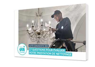 Auto-diagnostic RSE – 17 questions pour évaluer la performance de votre prestation de nettoyage