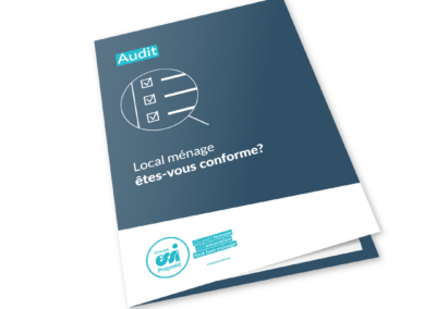 Local ménage : êtes-vous conforme ?