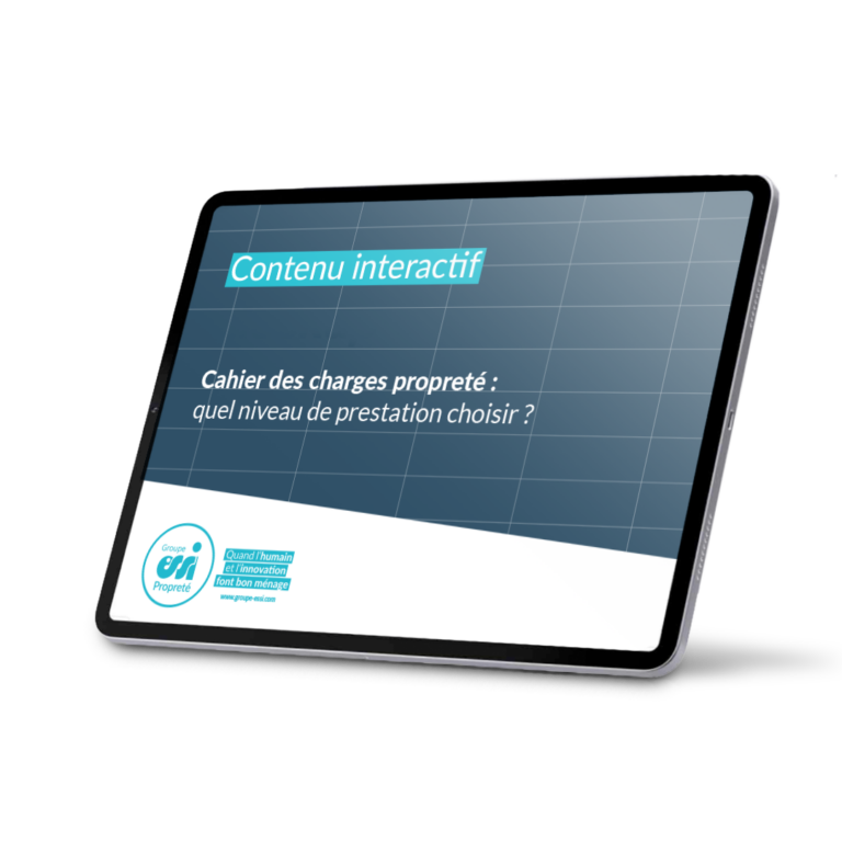 Comment construire un cahier des charges propreté adapté à votre budget ?